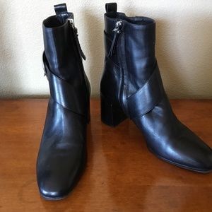 M.Gemi Boots